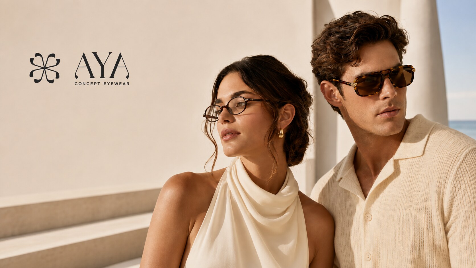 AYA Concept Eyewear